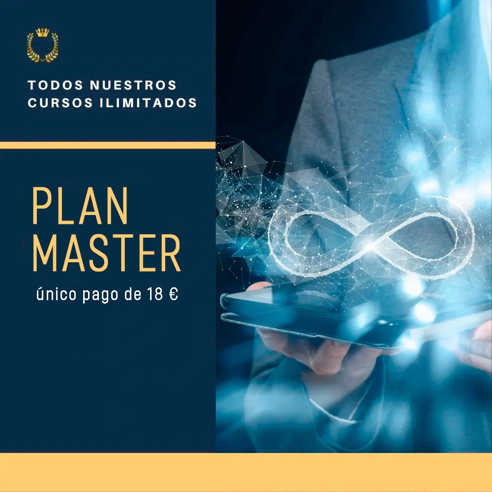 Oferta Máster