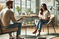 Curso de Manejo del estrés y la ansiedad a través del coaching