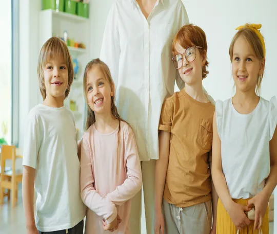 Curso de Curso propio barato de educación sexual infantil