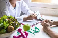 Curso Nutrición y Dietética: Salud y Alimentación Curso Nutrición y Dietética: Salud y Alimentación