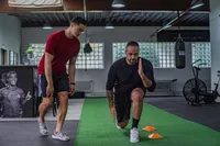 Curso de Psicología Deportiva y Alto Rendimiento Certificado