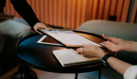 Máster de Búsqueda de Empleo y Desarrollo de Carrera Máster de Búsqueda de Empleo y Desarrollo de Carrera