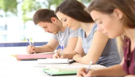Máster de Desarrollo Académico y Profesional Certificado Máster de Desarrollo Académico y Profesional Certificado