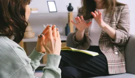 Máster de Gestión de Conflictos: Mediación y Negociación Máster de Gestión de Conflictos: Mediación y Negociación