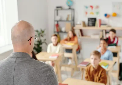 Curso de Coach Educativo: Liderazgo y Motivación Escolar