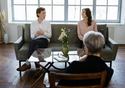 Curso de Formación para ser un coach de pareja profesional