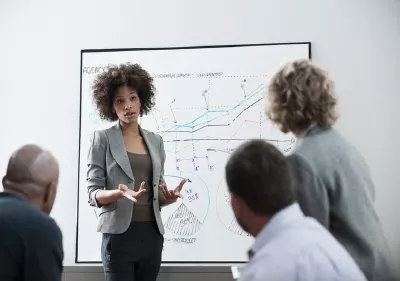 Curso de Coaching Liderazgo