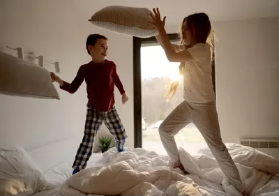 Curso de Fomentar la autonomía de los hijos