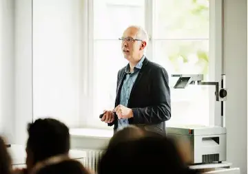 Curso de Inglés Nivel Avanzado