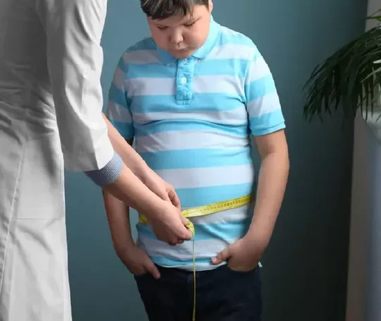 Curso Online de Nutrición Infantil Barato