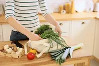 Curso Barato de Nutrición Vegetariana