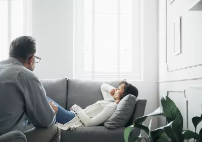 Curso de Psicología Tratamiento de la Ansiedad y del Pánico