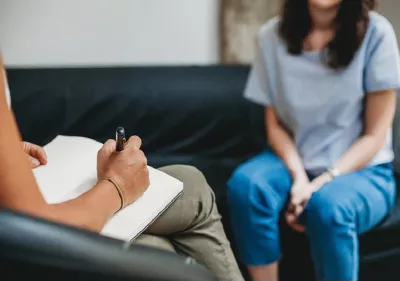 Curso de Psicología de la Depresión y Salud Mental