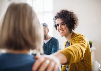Curso de Psicología Positiva: Práctica de la felicidad