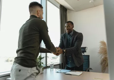 Curso de Selección de Personal y Entrevistas de Trabajo