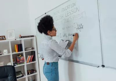 Curso de Vocabulario Inglés