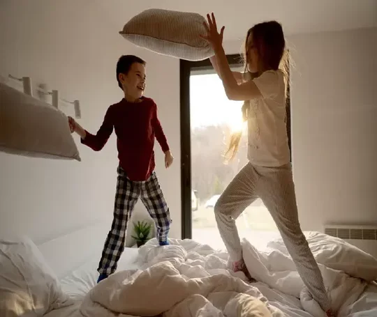 Curso Online Fomentar la autonomía de los hijos Barato