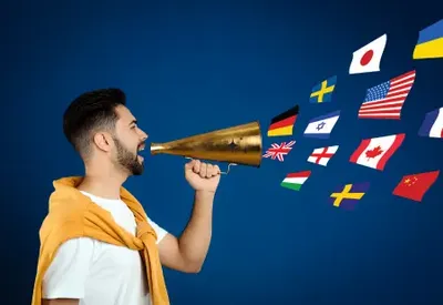 Imagen de&nbsp;Especializaciones disponibles en varios idiomas