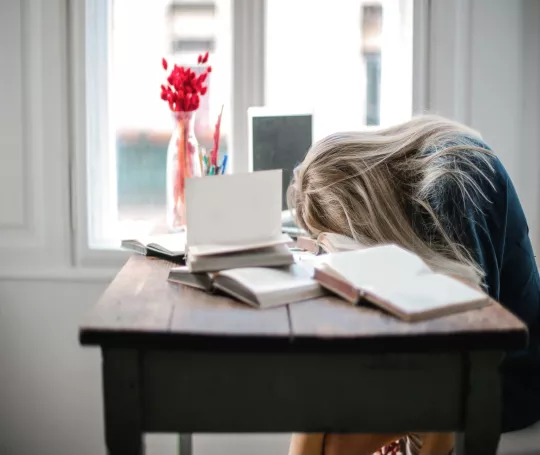 Curso prevención de acoso sexual en el trabajo