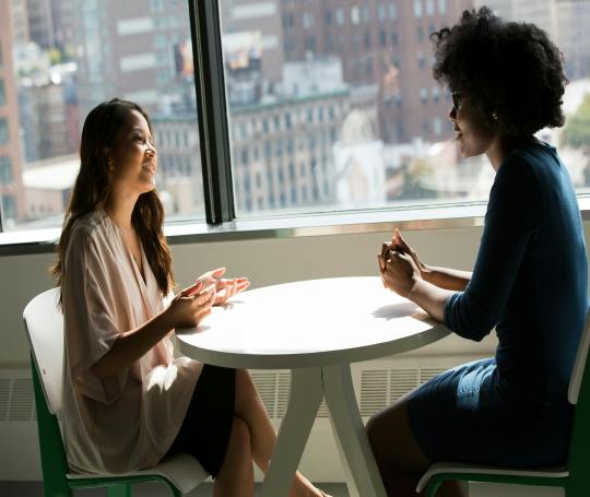 Curso comunicación afectiva