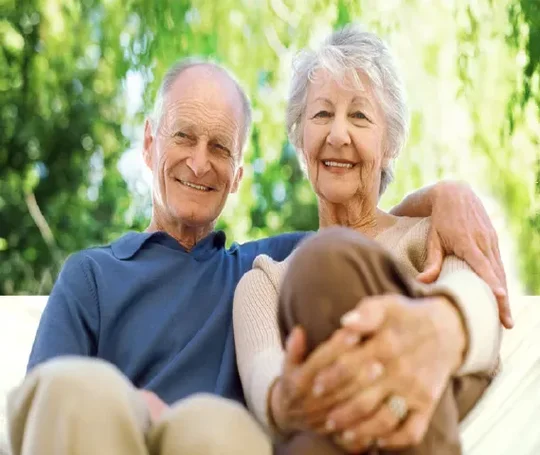 Curso de nutrición para personas mayores: Bienestar familiar y personal