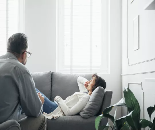 Curso de psicología ansiedad