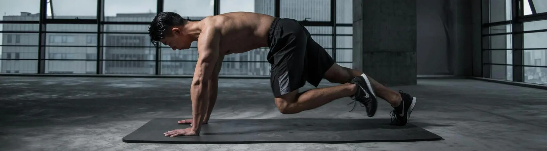 Imagen de&nbsp;Curso integral de Entrenador Personal y Fitness