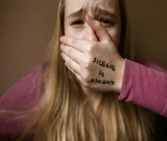 Curso intervención en violencia doméstica