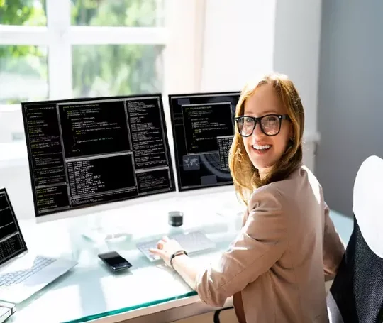Curso Linux avanzado