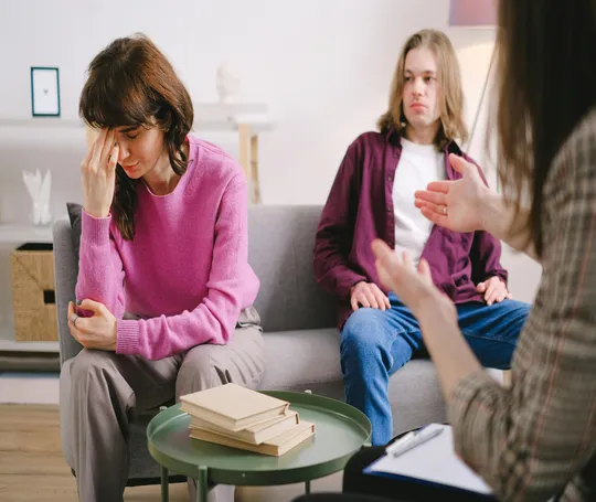 Curso Online en Terapia Dialéctico Conductual (DBT)
