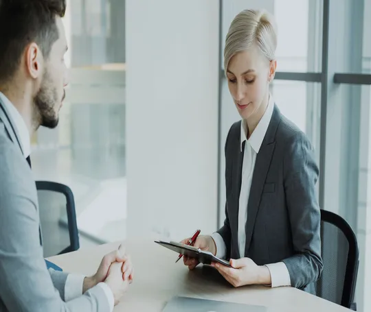 Curso online gestión de recursos humanos y selección
