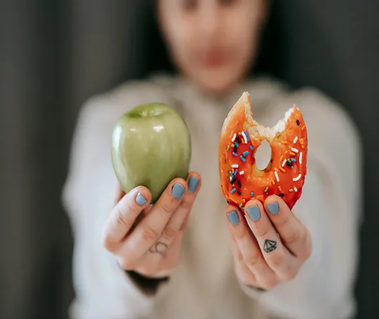 Curso online: nutricion emocional aplicada al deporte