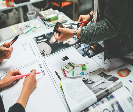 Curso psicología de ventas para negocios