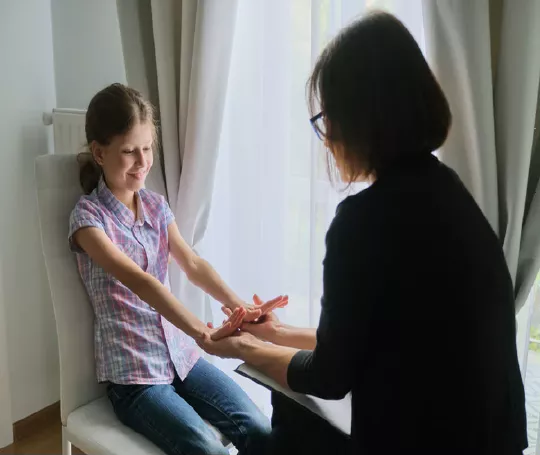 Curso Psicología en Autismo