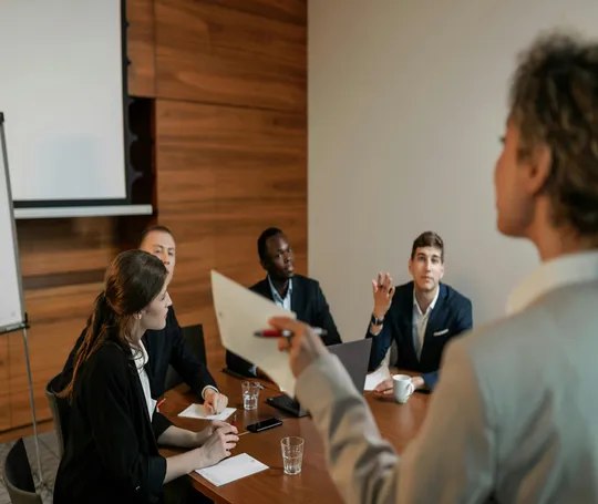 Curso psicología para recursos humanos