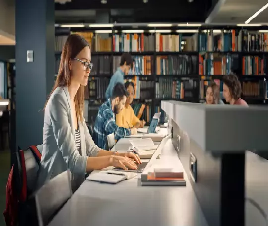 Curso técnicas de estudio