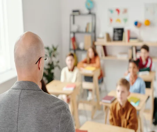 Formación Online en Coaching Educativo