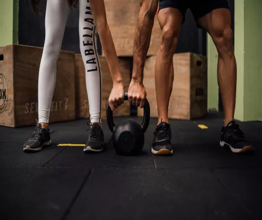Máster en entrenamiento y nutrición deportiva avanzada