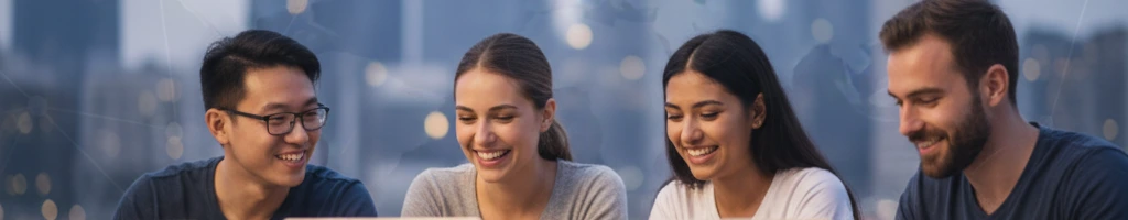 Imagen de&nbsp;Cursos certificados de inglés en línea
