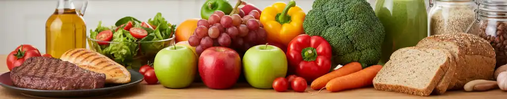Imagen de&nbsp;Cursos certificados de Nutrición y Dietética online