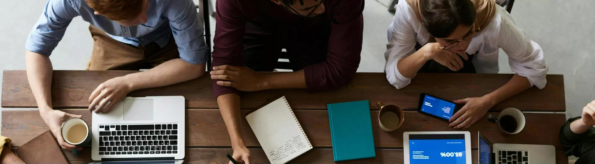 Imagen de&nbsp;Formación online certificada en comunicación