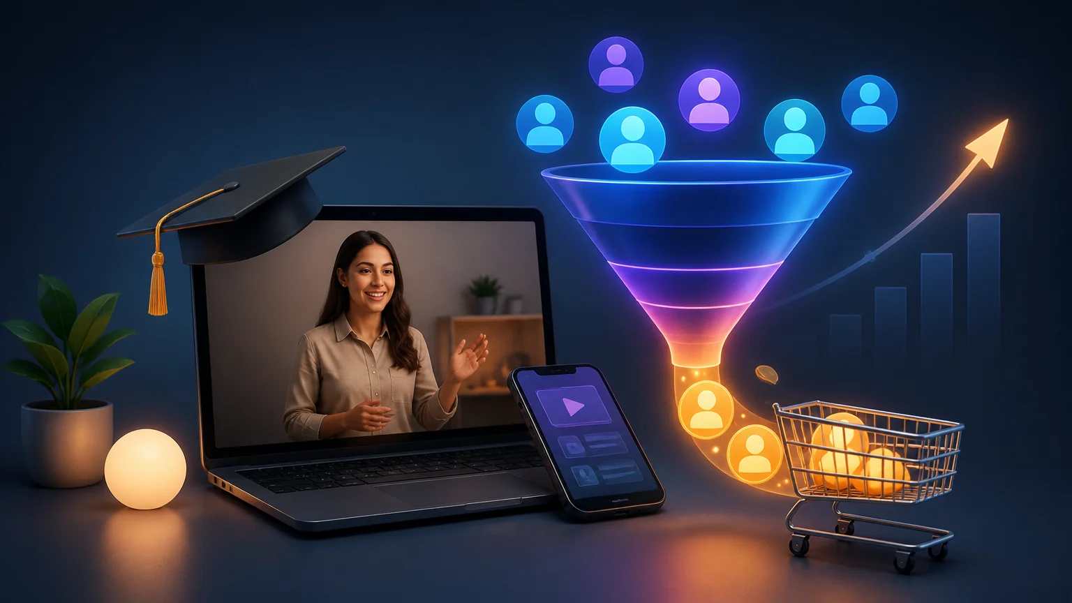 Cómo promocionar tu curso online y vender más