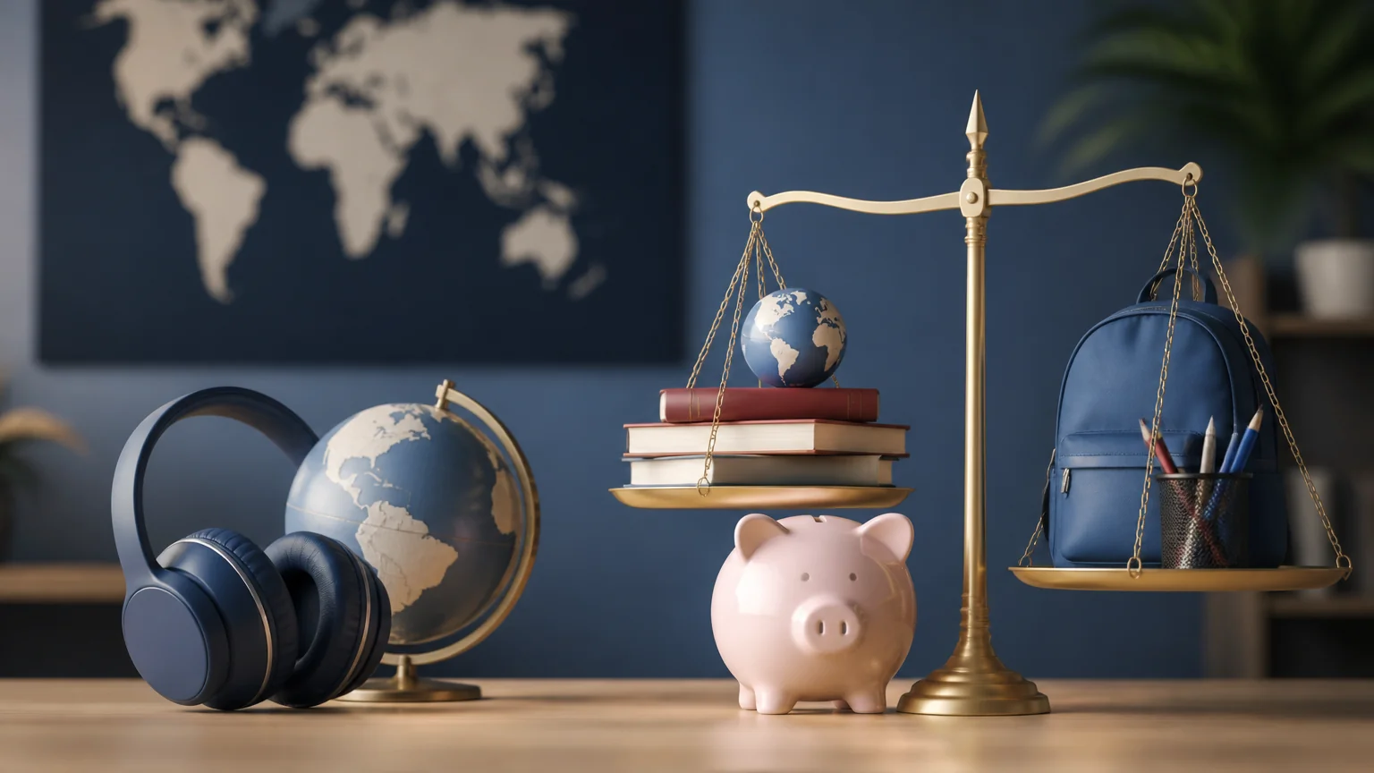 ¿cuánto cuesta un curso de inglés?