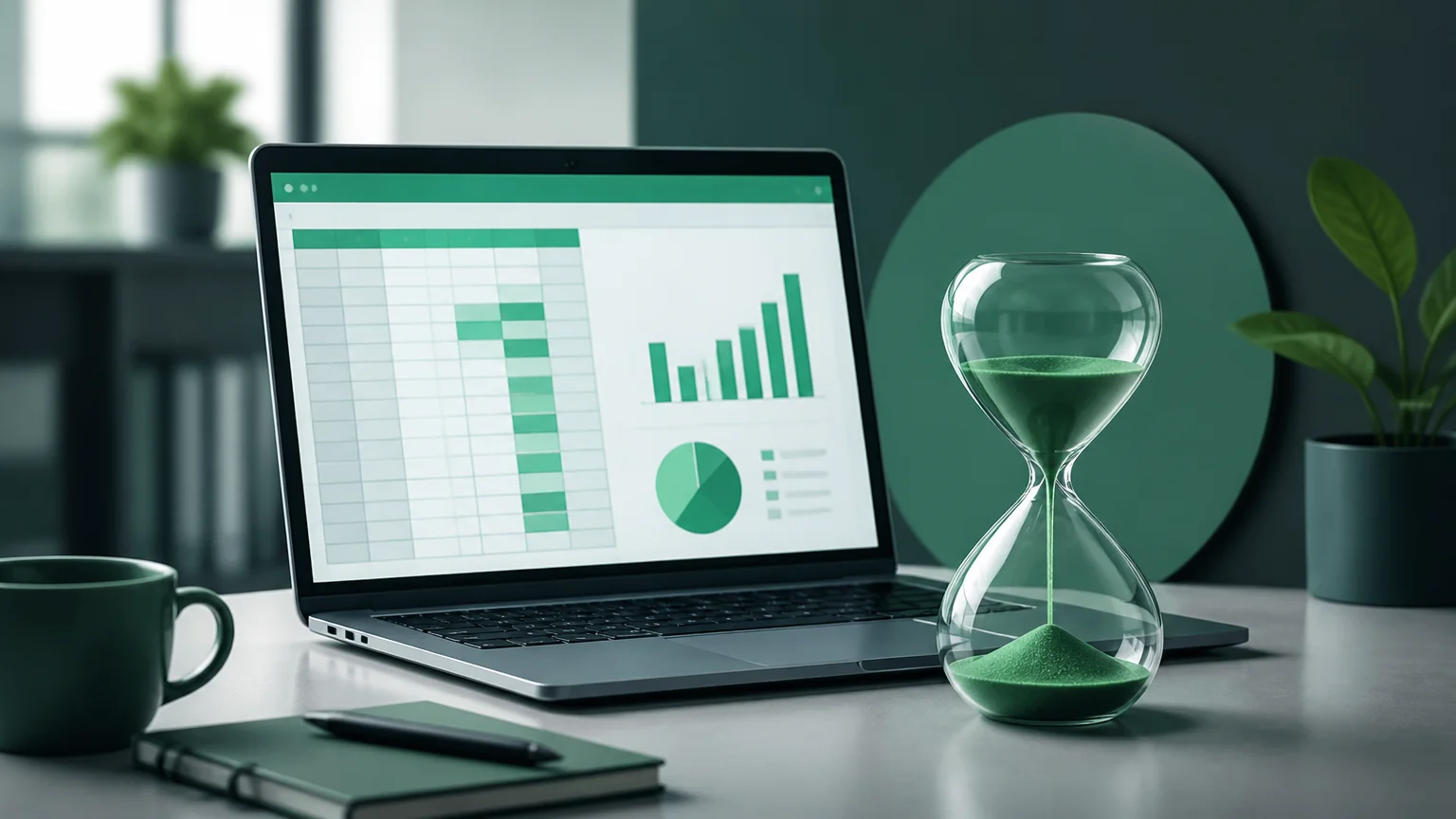 ¿cuánto dura un curso de excel?