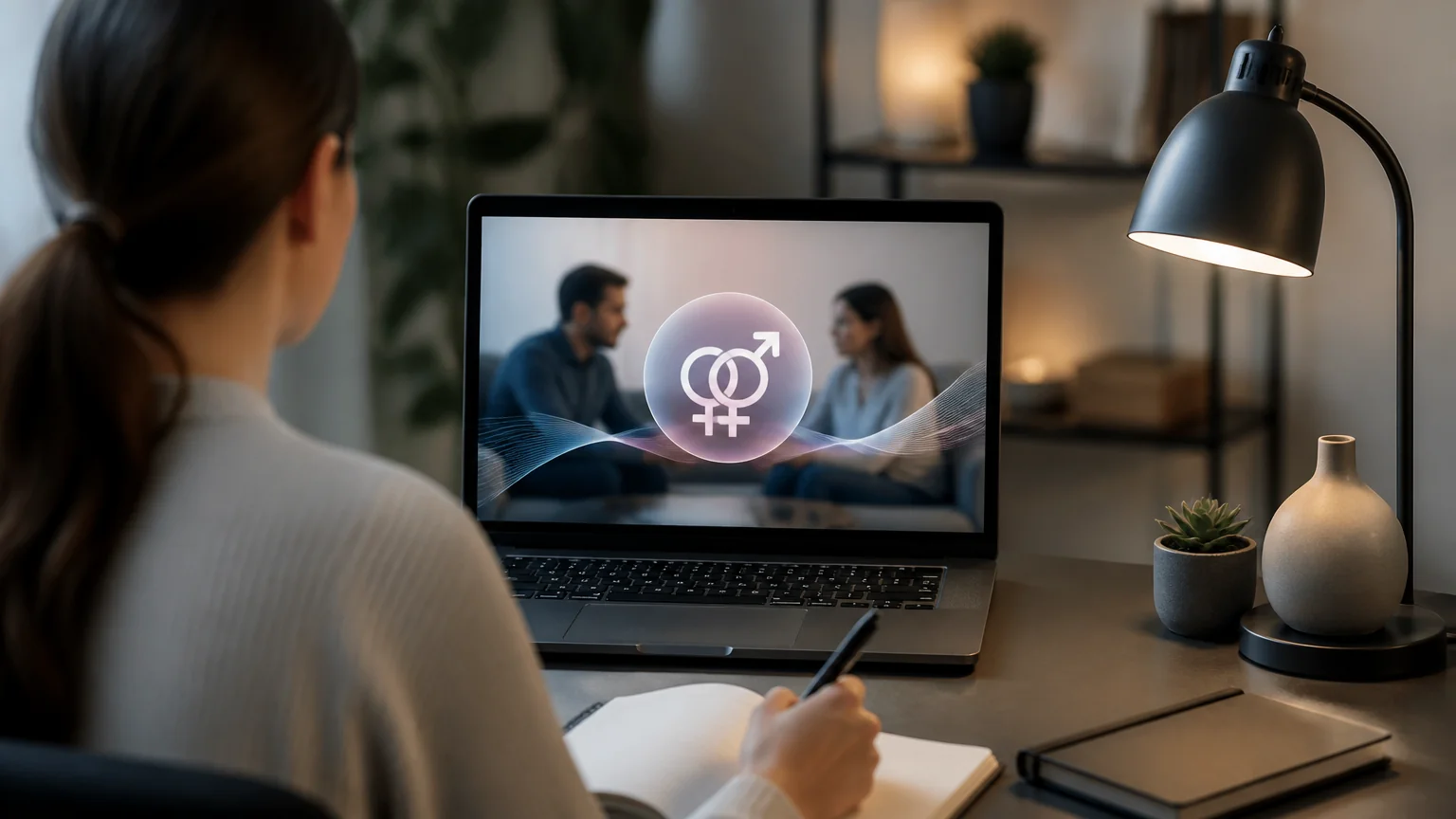 Curso a distancia de trastorno sexual: formación privada y práctica - master educacion sexual barato