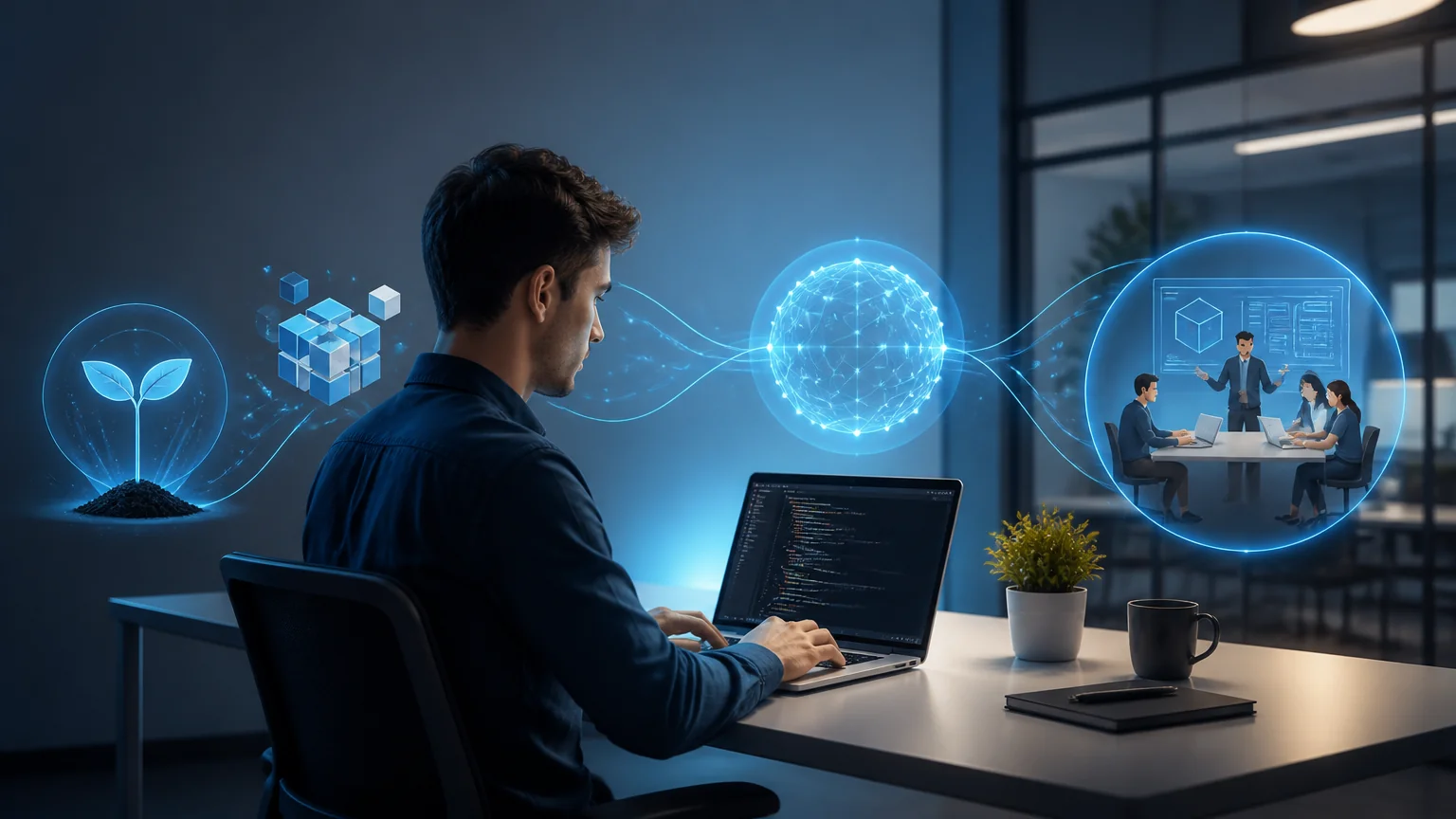 Curso abap para sap: aprende desde cero y aplica en proyectos reales