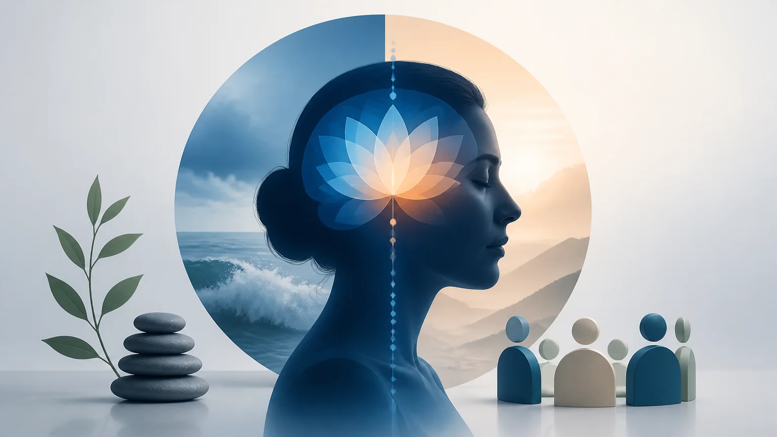 Curso base de terapia dialéctica conductual - curso terapia dialectico conductual barato