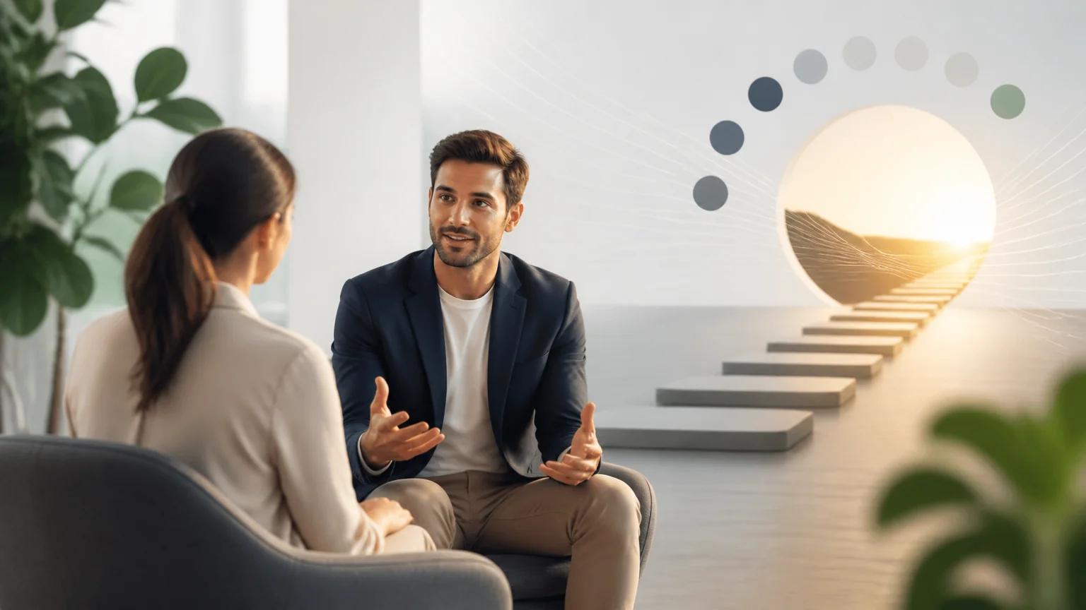 Curso básico de coaching: aprende a guiar cambios - curso coach profesional barato