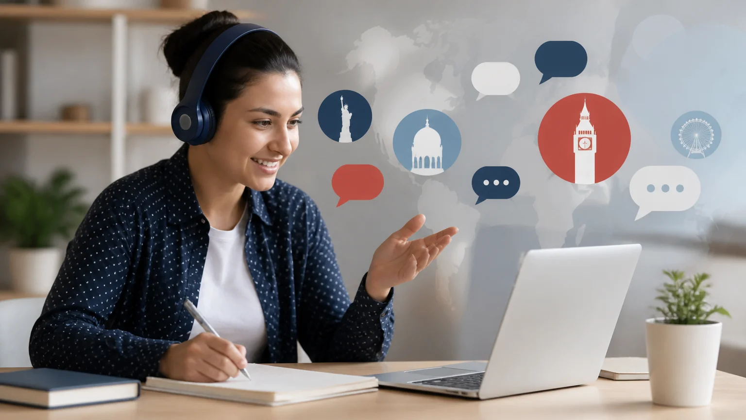 Curso básico de inglés desde cero: aprende a comunicarte - curso ingles principiante barato