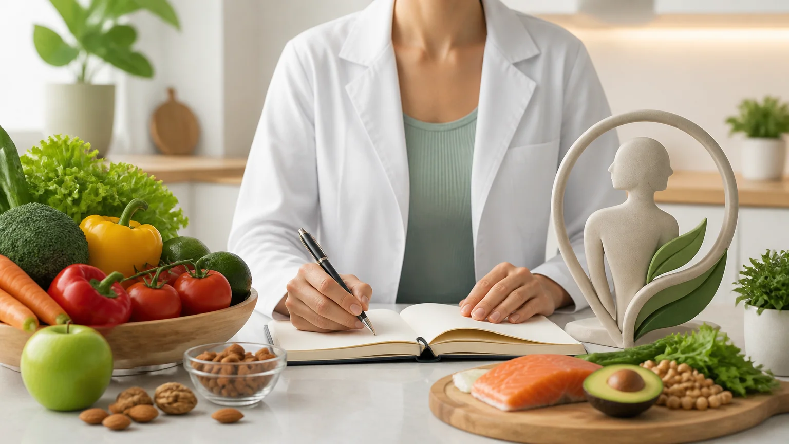 Curso básico de nutrición: aprende desde cero - curso nutricion barato